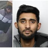 Habibur Masum is on trial at Bradford Crown Court