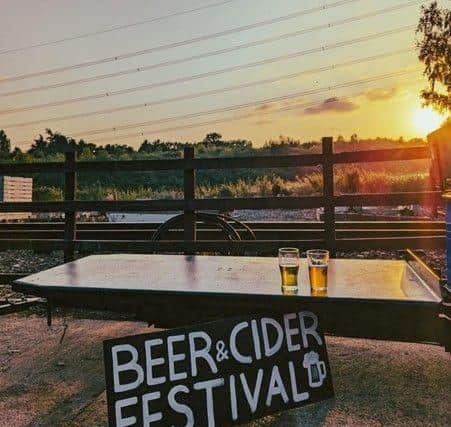 The Great Central Railway (GCR) is gearing up for its highly anticipated Beer, Cider & Gin Festival, returning from Thursday 18th to Sunday 21st September 2025. This four-day celebration promises an unbeatable mix of live music, great food, and an incredible selection of over 70 beers, 30 ciders, and a wide range of gins.