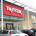 Major changes are coming for some TK Maxx and Homesense stores.  