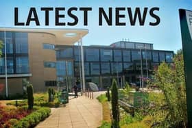 Melton Borough Council news