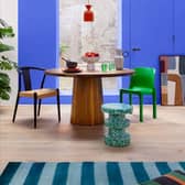 You don't have to overhaul an entire room; small changes can make a big difference