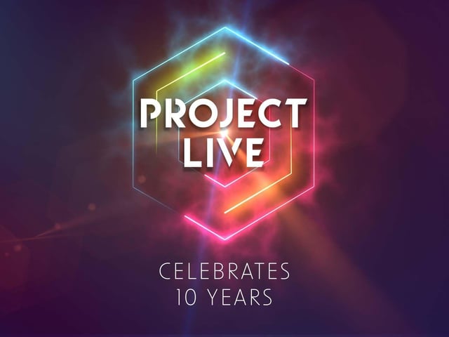 Project Live