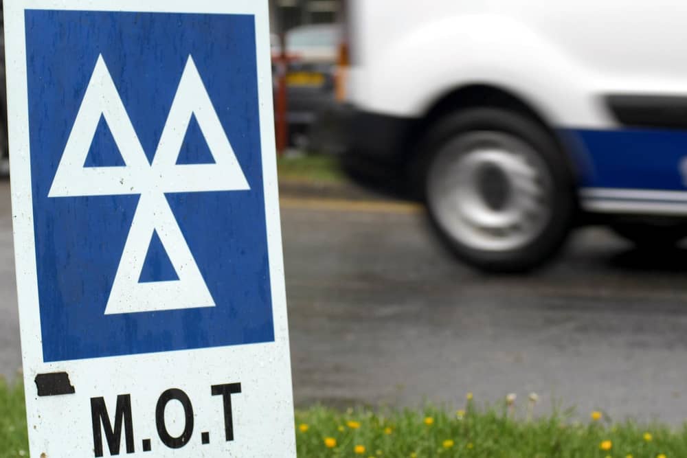DVSA tests found some MOT stations issuing undeserved MOT passes