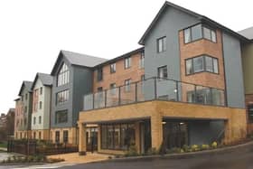 The Amwell, Melton Mowbray