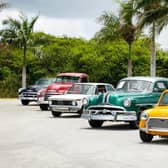 Classic Cars