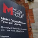 Melton Carnegie Museum