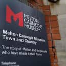 Melton Carnegie Museum
