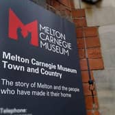 Melton Carnegie Museum