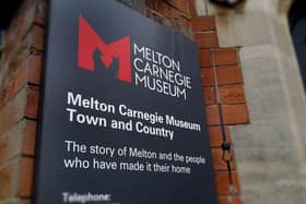 Melton Carnegie Museum