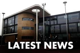 Melton Borough Council took the case to court