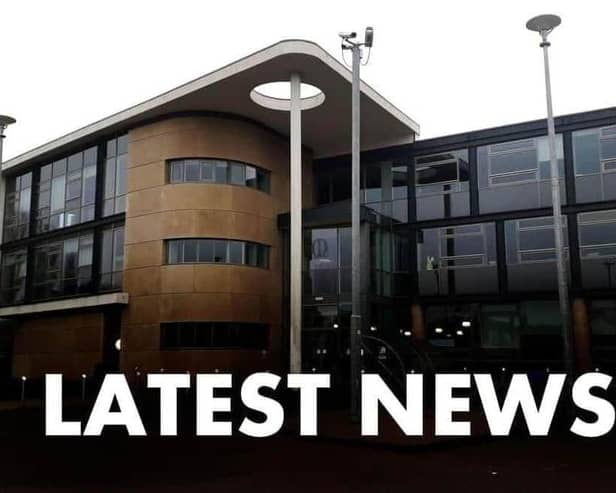 Melton Borough Council took the case to court