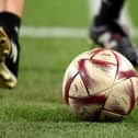 Melton Town were beaten 1-0 at Ashby Ivanhoe.