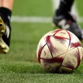 Melton Town were beaten 1-0 at Ashby Ivanhoe.