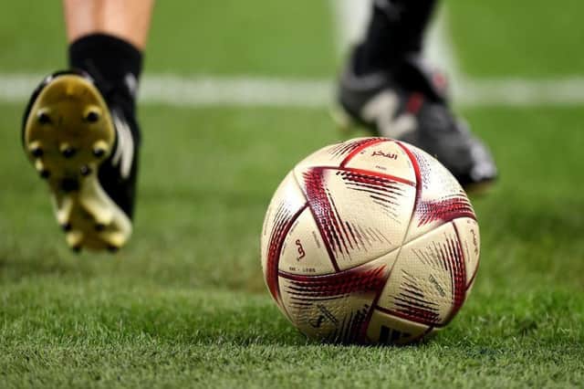 Melton Town were beaten 1-0 at Ashby Ivanhoe.