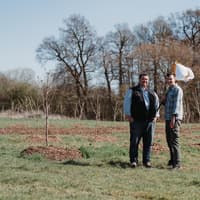 Belvoir Farm to feature in TV documentary narrated by Michael Palin
