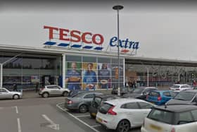 Tesco Clubcard points worth £15million are set to expire  