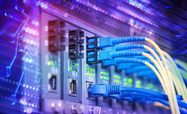 Three months of superfast broadband for £1 - what’s not to like?