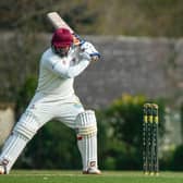 Commanding win by Egerton Park.