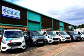 CSEM Technologies