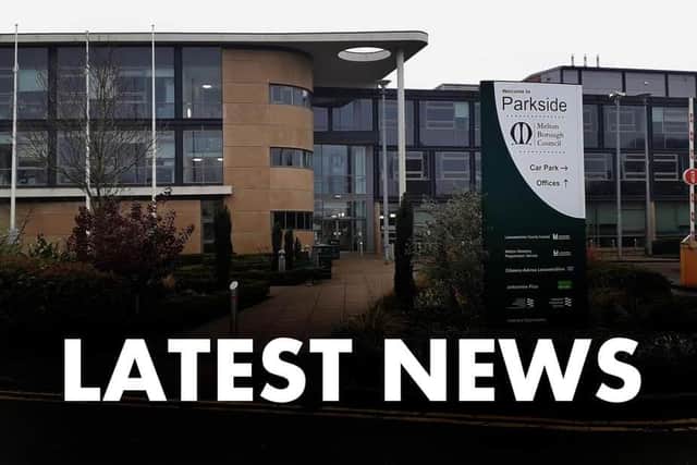 Melton Borough Council is offering business grants