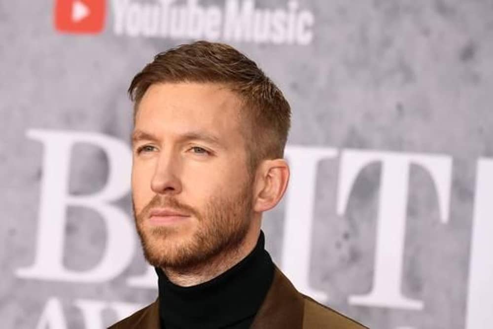 Calvin Harris was the bookies top choice for who could join Rihanna on the Super Bowl stage.