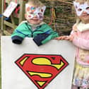 Superheroes