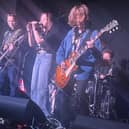 Calligi will be one of the bands performing at MND Fest next weekend