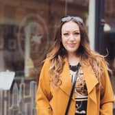 Estelle Keeber, Instagram and Marketing Expert