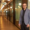 Gi Group Holding’s Chief Regional Officer and UK Country Manager, Paulo Canoa sees "green shoots" in the UK job market.