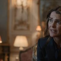 Belvoir Castle hosts filming of popular Netflix political thriller