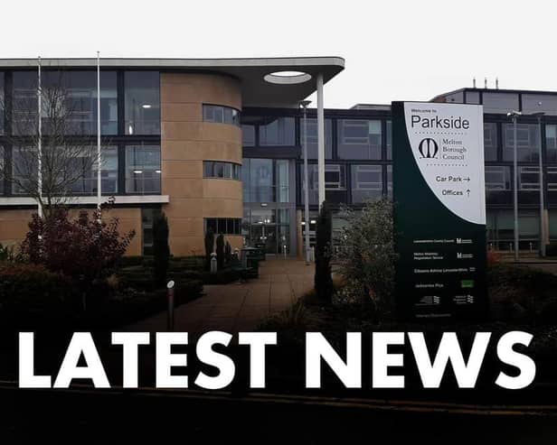 Melton residents are being asked for their views on local government reform