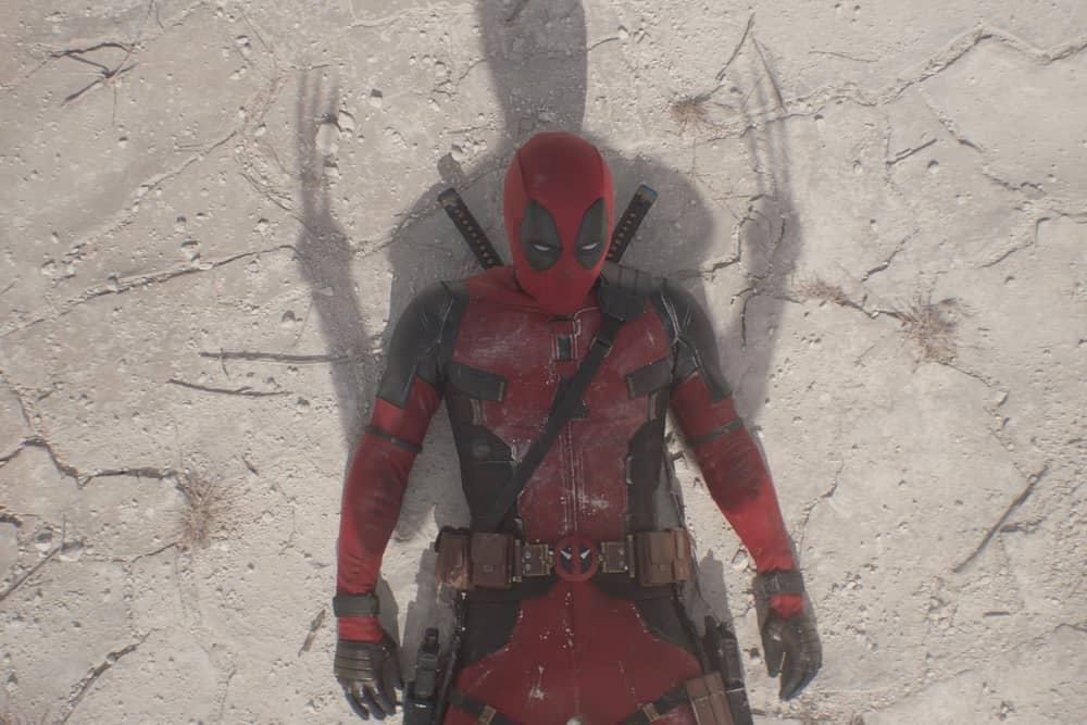 Deadpool & Wolverine