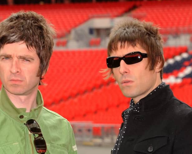 Noel Gallagher might have given the biggest hint what to expect from Oasis’ setlist ahead of their reunion in a recent interview.