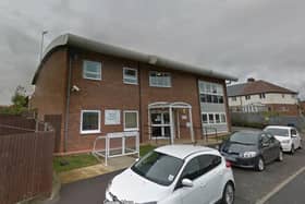 The Cove in Melton Mowbray, which formerly hosted family and youth sessions