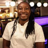 Chef Walter