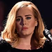 Adele has found herself the subject of a plagiarism claim in a Brazilian court over her song, “Million Years Ago.”