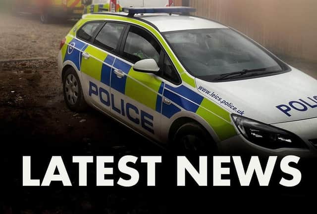 Police have issued a warning