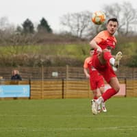 Melton Town earn first point of the season in dramatic finish with two goals deep in injury time