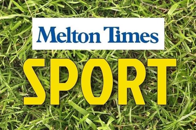 Sport news.