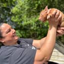 Olivia Mikhail is giving this advice to Melton pig lovers - Animal News Agency