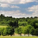 Belvoir Castle