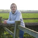 Andy Konieczko - Liberal Democrats - is standing for the Melton and Syston seat at the General Election on July 4
