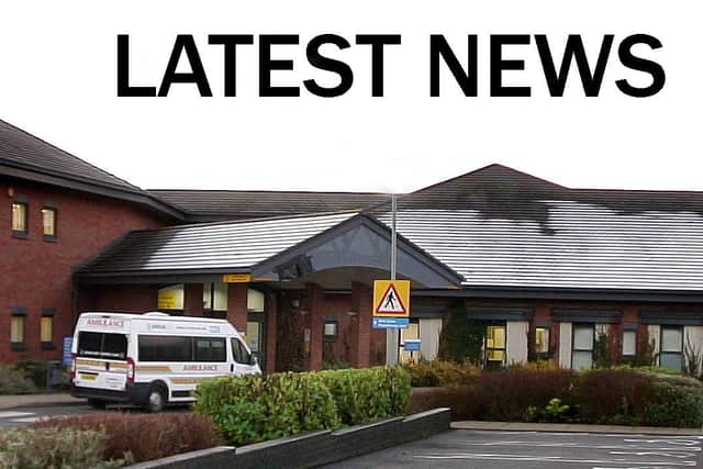 Latest health news
