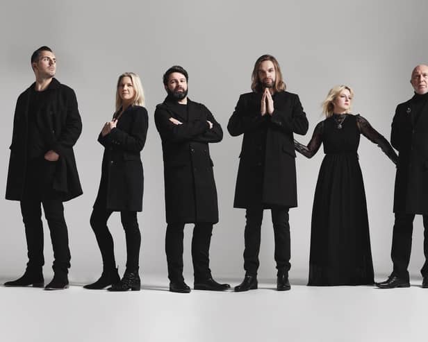 Rumours Of Fleetwood Mac