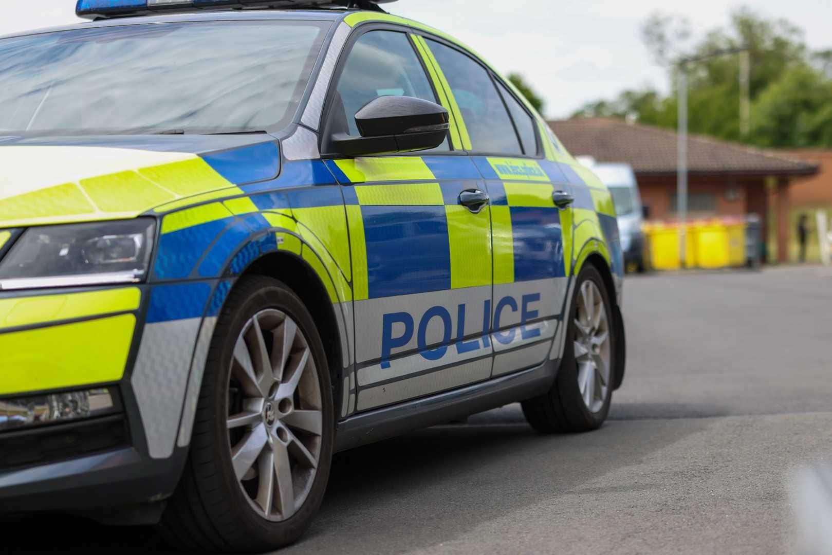 Police appealed for witnesses and dashcam footage after the incident