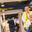 EMA’s Assisted Travel service earns top marks from the CAA and its customers – and will now pilot a new online tool to make things even easier