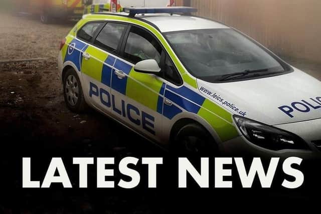 Police have made an arrest