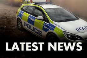 Police have made an arrest