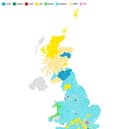 New poll of Leicestershire voters sees Reform UK and cost of living take top billing