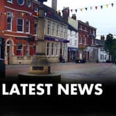 News about the Melton Mowbray economy